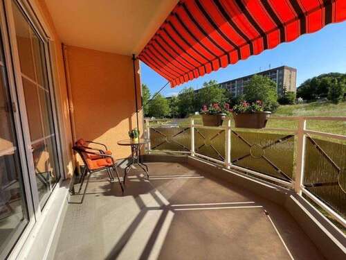 Balkon - 
