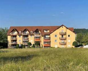 Super Kapitalanlage - vermietete 2 Zi,.WE mit Balkon und Tiefgaragenstellplatz - Rudolstadt