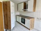 Küche (1) - Dachgeschoßwohnung mit 70,00 m² in Gera zur Miete