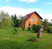 Schönes und geräumiges 1-2 Familienhaus mit großem Garten und super Wohnlage - Saalfeld/Saale