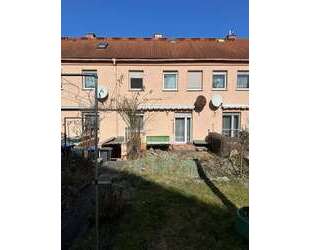 kleines Reihenmittelhaus - 145.000,00&nbsp;EUR Kaufpreis, ca.&nbsp; 85,40&nbsp;m&sup2;&nbsp;Wohnfl&auml;che in Saalfeld/Saale (PLZ: 07318)