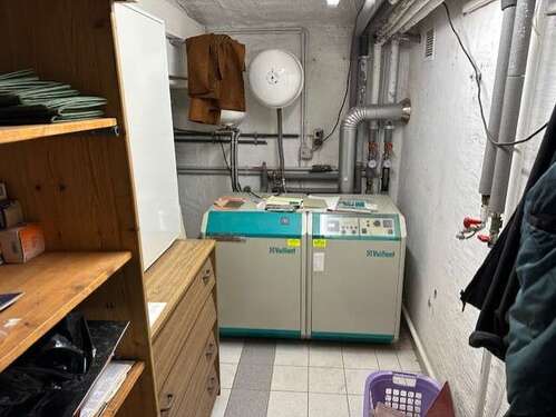 KG Heizraum - 