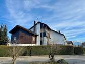 Ansicht (5) - 4.5 Zimmer Reihenendhaus zum Kaufen in Blaichach
