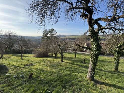 Foto - Grundstück zu verkaufen in Möckmühl 1291 m²