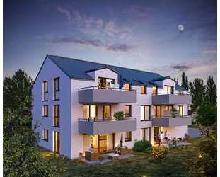 Wohnung zum Kaufen in Bad Rappenau 215.500,00 € 34.19 m²