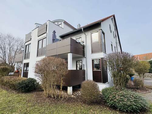 Foto - Wohnung zum Kaufen in Oedheim 299.000,00 € 71.3 m²