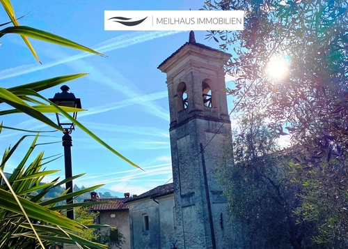 Dorf Priezzo - 