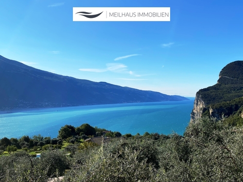 Seeblick - 5 Zimmer Reihenhaus zum Kaufen in Ariàs di Tremosine