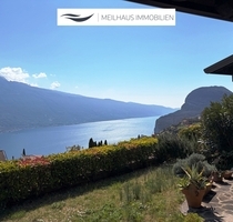 Mittel-Bungalow in toller Aussichtslage in Mezzema Tremosine - Mezzema di Tremosine Gardasee