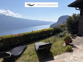 Garten mit Seeblick - 