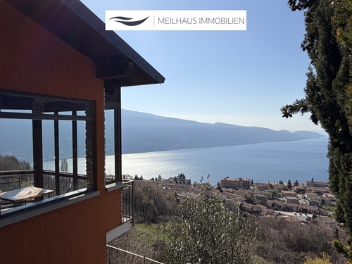 PANORAMA-Wintergarten - 