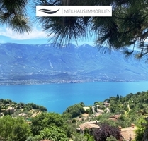 Doppelhaushälfte in wunderschöner Aussichtslage Tremosine sul Garda - Bassanega di Tremosine Gardasee
