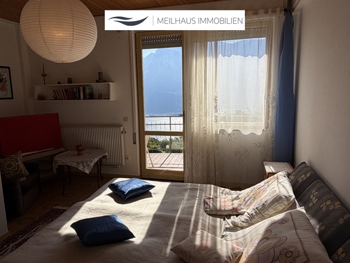 Schlafzimmer 1 - 