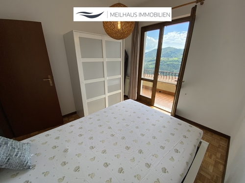 Schlafzimmer 1 - 