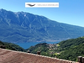 IMG_93651 - Eck-Wohnung mit großem Balkon und Seeblick in VesioTremosine