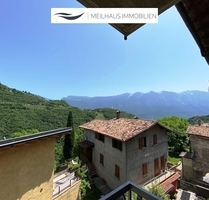 2-Zimmer-Wohnung mit Balkon in Priezzo Tremosine sul Garda - Priezzo di Tremosine Gardasee