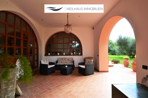 Innenhof - 