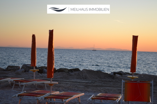weißer Sandstrand - 10 min entfernt! - 