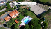 Luftaufnahme - 