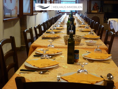 Restaurant - 