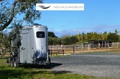 Paddocks - 