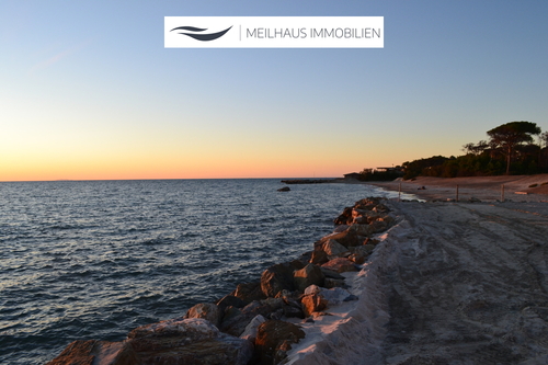 weißer Sandstrand - 10 min entfernt! - 