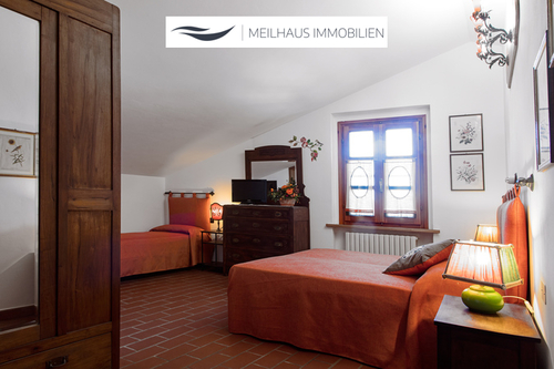 Gästezimmer - 
