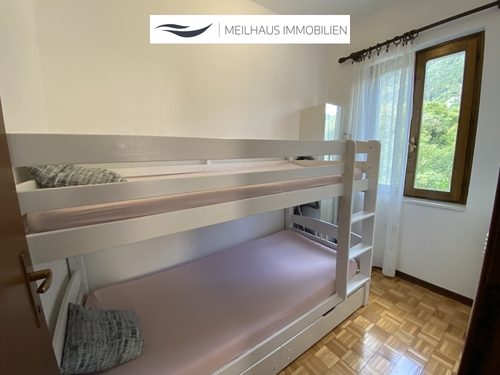 Schlafzimmer 2 - 