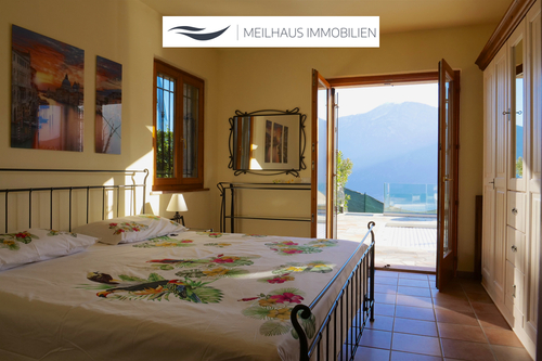 Schlafzimmer 1 - 