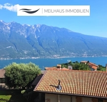 Wohnung mit Balkon in schöner Aussichtslage in Pregasio Tremosine sul Garda - Pregasio di Tremosine Gardasee