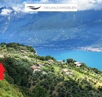 Haus im Olivenhain und TRAUM-Seeblick Tremosine sul Garda! - Ariàs di Tremosine Gardasee