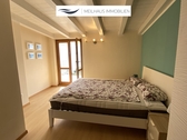 Schlafzimmer 1 - 