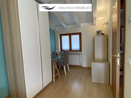 Schlafzimmer 1 - 