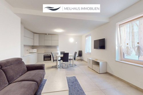 Einliegerwohnung - 