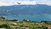 Seeblick - 5 Zimmer Einfamilienhaus zum Kaufen in Arias di Tremosine