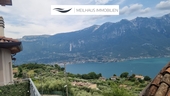 Balkon mit Seeblick - 