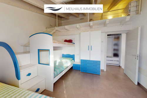 Kinderzimmer - 