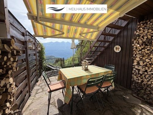 Terrasse - 