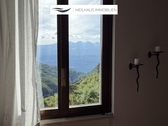 Blick vom Schlafzimmer - 