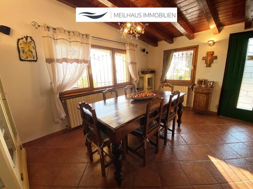 Essbereich - 