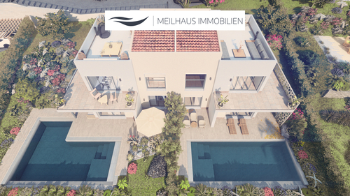 Haus 2 A und B - 