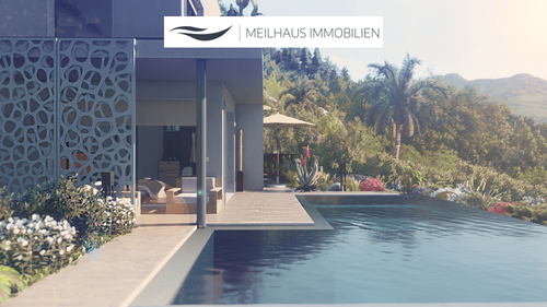 2_12 - Haus und Pool - 3 Zimmer Doppelhaushälfte zum Kaufen in TAORMINA