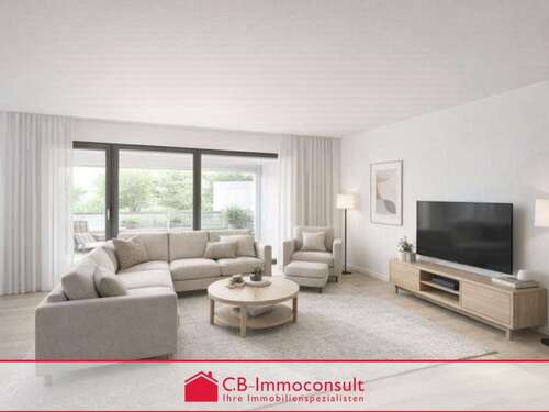 Foto - Wohnung zum Kaufen in Münster 349.000,00 € 90 m²