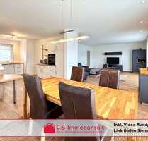 Wohnung zum Mieten in Senden 1.100,00 € 89 m²