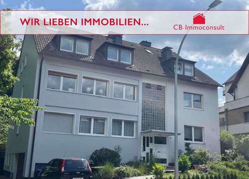 Foto - Wohnung zum Kaufen in Essen 285.000,00 € 76 m²