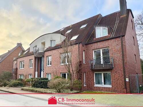 Foto - Wohnung zum Kaufen in Münster 929.000,00 € 135 m²