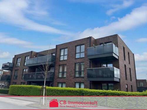 Foto - Wohnung zum Kaufen in Münster 475.000,00 € 66.12 m²