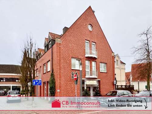 Foto - Wohnung zum Mieten in Senden 800,00 € 79.92 m²