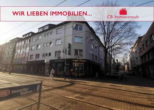 Foto - Wohnung zum Mieten in Duisburg 450,00 € 51 m²