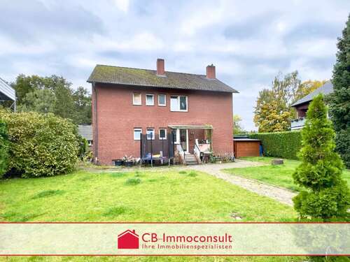 Foto - Haus zum Kaufen in Senden 259.000,00 € 154 m²